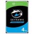 Dahua Seagate 4000GB (4TB) Skyhawk Surveillance Internal 3.5"" SATA Drive - ST4000VX005-DHI
